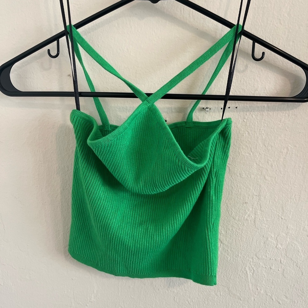 H&M top size XS